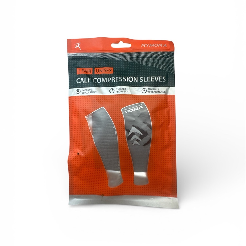 Rymora Calf Compression Sleeves NWT